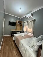 Hotel Marcan