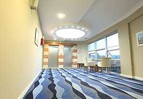 Mysea Hotels Incekum