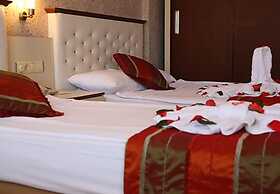 Mysea Hotels Incekum