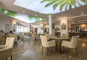 Mysea Hotels Incekum