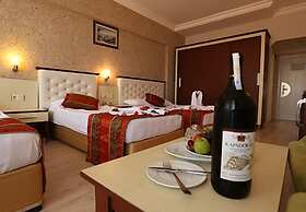 Mysea Hotels Incekum