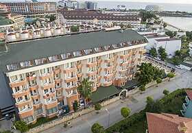 Mysea Hotels Incekum