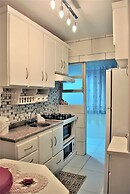 Apartamento da Rua Coberta