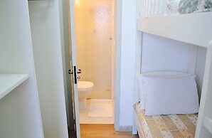 Apartamento da Rua Coberta