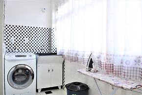 Apartamento da Rua Coberta