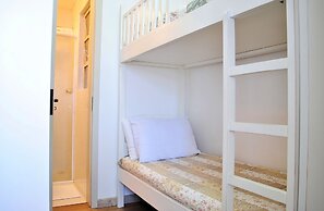 Apartamento da Rua Coberta