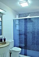 Apartamento da Rua Coberta