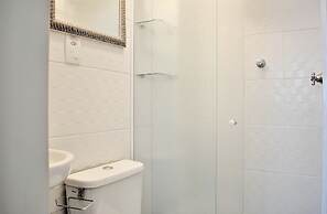 Apartamento da Rua Coberta