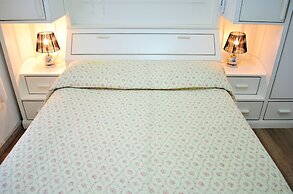 Apartamento da Rua Coberta