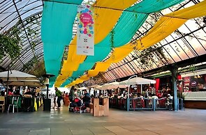 Apartamento da Rua Coberta