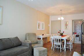 Apartamento da Rua Coberta