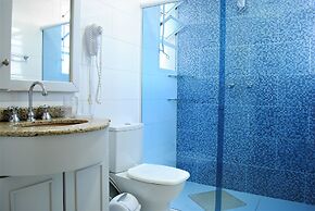 Apartamento da Rua Coberta