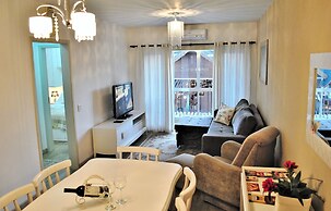 Apartamento da Rua Coberta