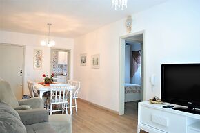 Apartamento da Rua Coberta