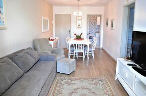 Apartamento da Rua Coberta