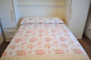 Apartamento da Rua Coberta