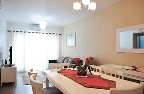 Apartamento da Rua Coberta