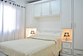 Apartamento da Rua Coberta