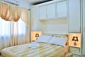 Apartamento da Rua Coberta