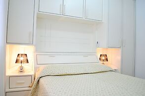Apartamento da Rua Coberta
