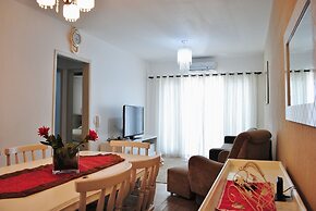 Apartamento da Rua Coberta