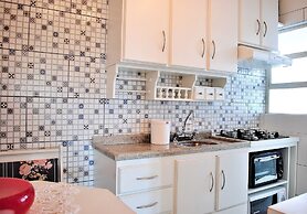 Apartamento da Rua Coberta