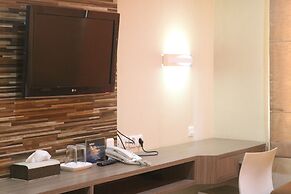 Tirta Mansion Premier