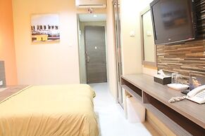 Tirta Mansion Premier