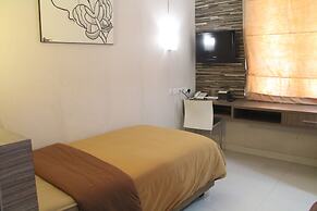 Tirta Mansion Premier