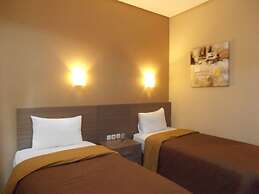 Tirta Mansion Premier