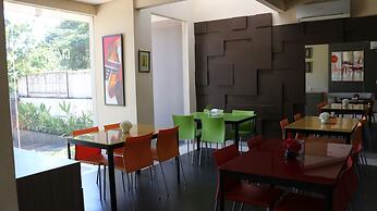 Tirta Mansion Premier