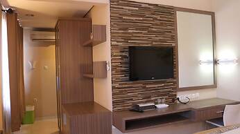 Tirta Mansion Premier