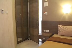 Tirta Mansion Premier