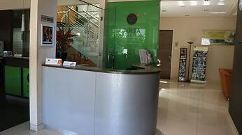 Tirta Mansion Premier