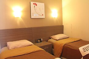 Tirta Mansion Premier