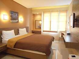 Tirta Mansion Premier