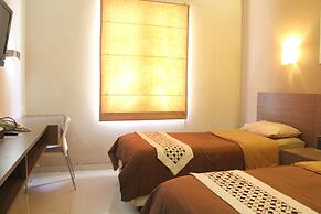 Tirta Mansion Premier