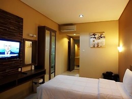 Tirta Mansion Premier