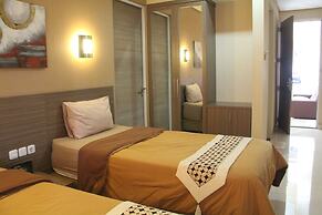 Tirta Mansion Premier