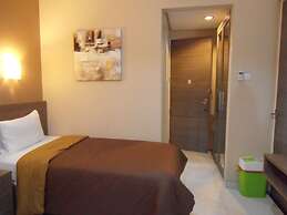 Tirta Mansion Premier