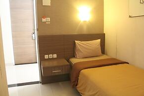 Tirta Mansion Premier