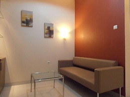 Tirta Mansion Premier