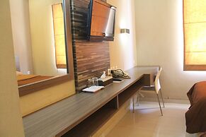 Tirta Mansion Premier