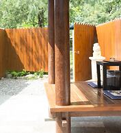 Yueya Villa