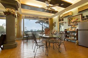 Yueya Villa