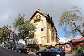 Apartamento Du Centre