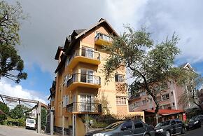 Apartamento Du Centre