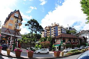 Apartamento Du Centre