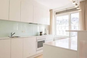 Parkring Apartments