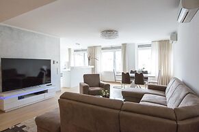 Parkring Apartments